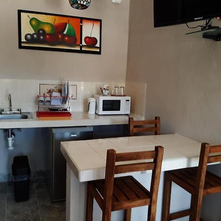 Holbox Isla Bonita Hotel Ngoại thất bức ảnh