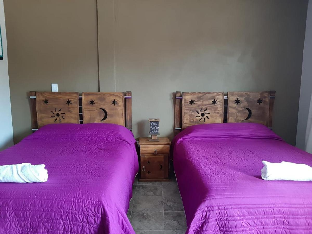Holbox Isla Bonita Hotel Ngoại thất bức ảnh