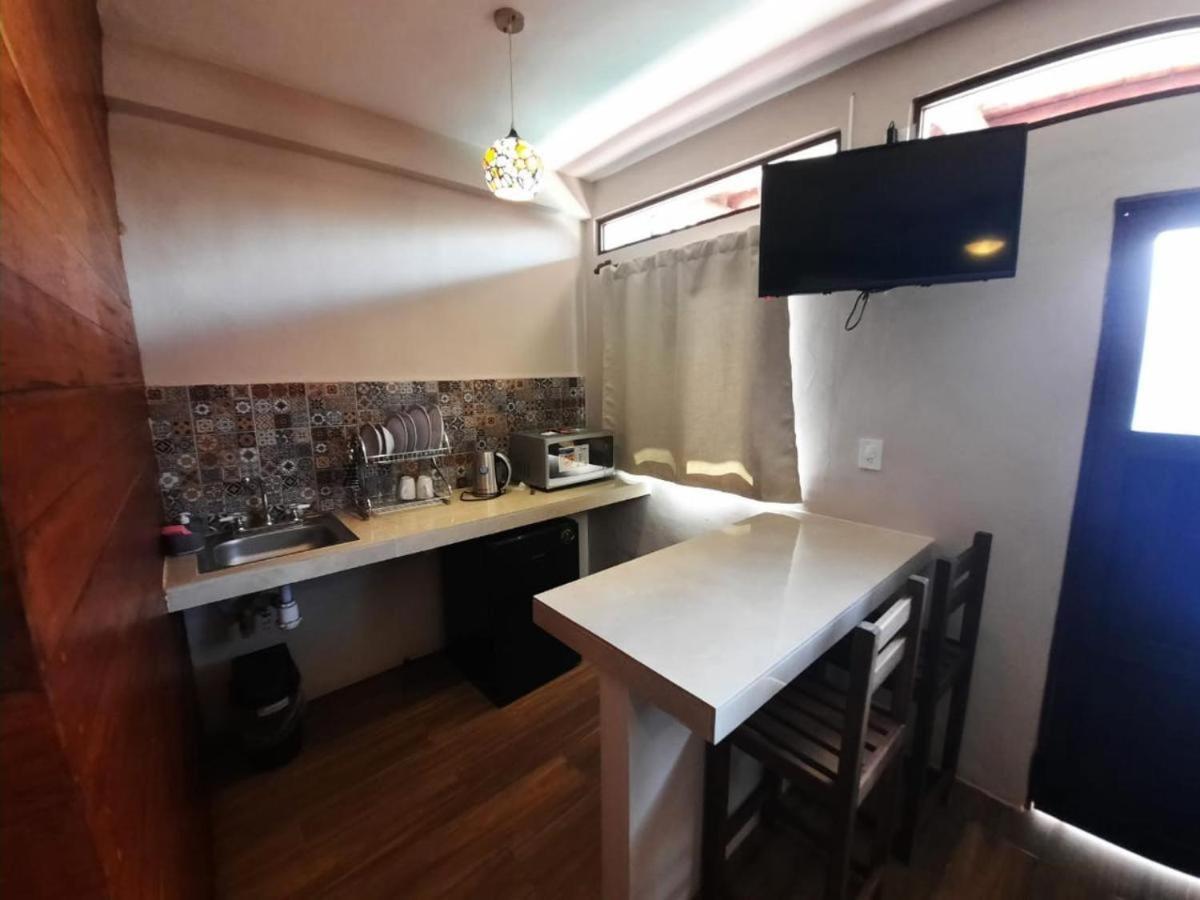 Holbox Isla Bonita Hotel Ngoại thất bức ảnh